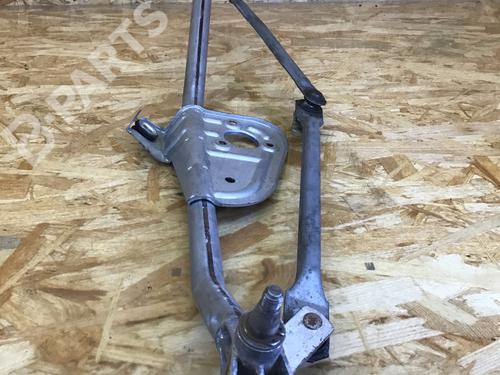 Used Front wipers mechanism Front wipers mechanism AUDI A6 C5 (4B2) 1.8 (125 hp) 10925000 10925000