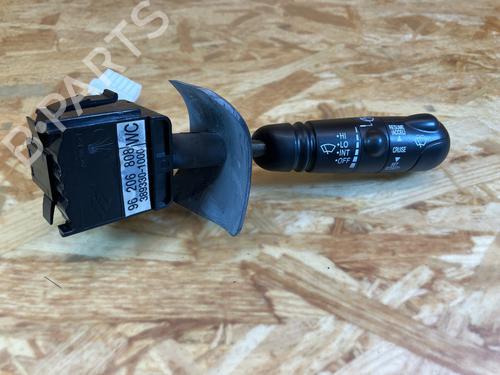 Used Steering column stalk Steering column stalk DAEWOO LEGANZA (KLAV) 2.0 16V (133 hp) 33653734 33653734