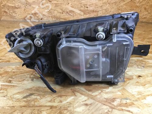 Left headlight SKODA FABIA I (6Y2) 1.2 | BP16986555C28 