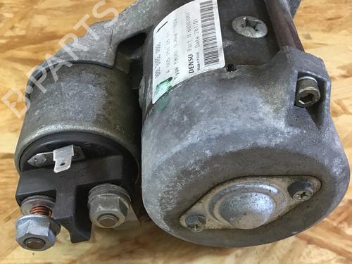 Starter SMART CITY-COUPE (450) 0.6 (450.352, 450.353) | BP28127727M8 