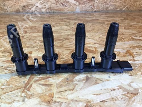 Bobine accensione OPEL ASTRA H (A04) 1.6 (L48) (105 hp) 31345202