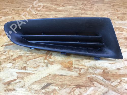 Calandre RENAULT CLIO III (BR0/1, CR0/1) 1.2 16V (BR0R, BR1D, BR1L, CR0R) (65 hp) 31919150