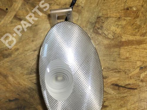 Used Rear mirror Rear mirror SMART CITY-COUPE (450) 0.6 (S1CLA1, 450.341) (55 hp) 5948411 5948411