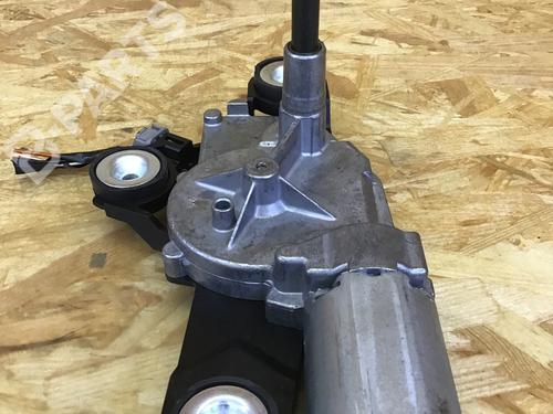 Used Rear wiper motor Rear wiper motor FORD C-MAX (DM2) 1.6 TDCi (109 hp) 9854319 9854319