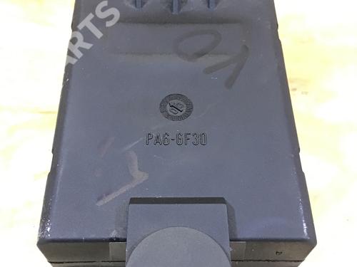 Control unit MERCEDES-BENZ VANEO (414) 1.7 CDI (414.700) | BP8689536M11