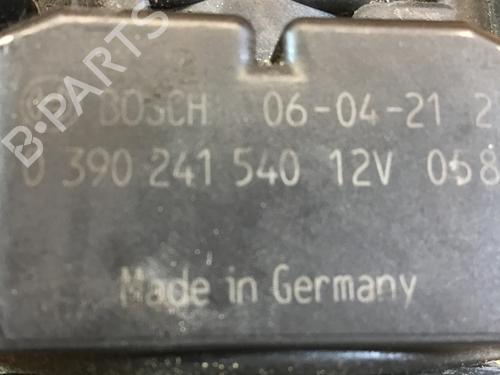 Front wiper motor PEUGEOT 207 (WA_, WC_) 1.4 16V | BP28320958M29 