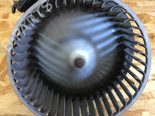 Used Heater blower motor MERCEDES-BENZ C-CLASS T-Model (S204) C 250 CDI (204.203) (204 hp) 31278313