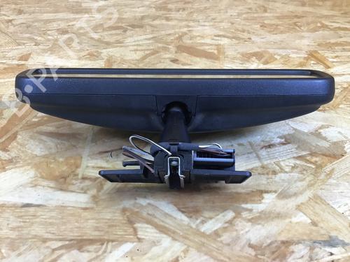 Rear mirror OPEL ZAFIRA A MPV (T98) 2.2 DTI 16V (F75) | BP13514424I6 