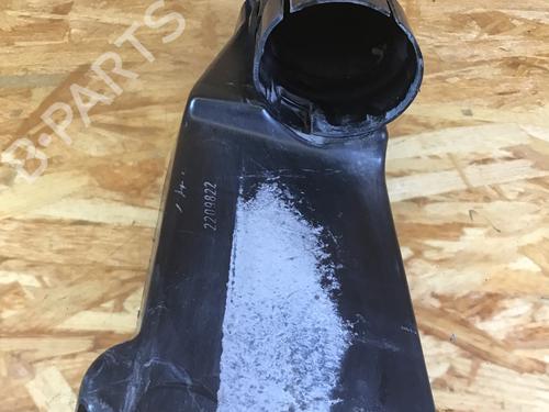Pipe SUZUKI SPLASH (EX) 1.0 (A5B310) | BP28021170M125 