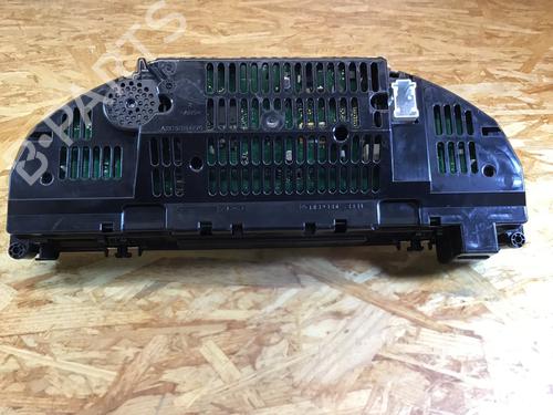 Instrument cluster MERCEDES-BENZ C-CLASS T-Model (S204) C 250 CDI (204.203) | BP31345187C47 