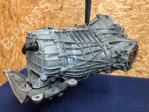 Gearbox AUDI A4 B8 (8K2) 2.0 TDI | BP32497607M3