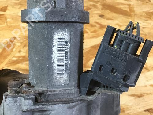 Automatic gearbox ECU SMART CITY-COUPE (450) 0.7 (450.352, 450.353) | BP28127723M51 