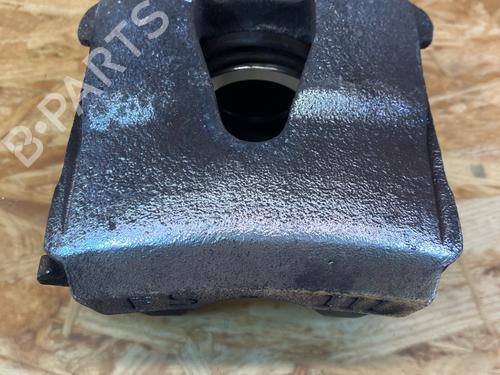 Used Left front brake caliper VW GOLF IV (1J1) 1.6 (100 hp) 32476059