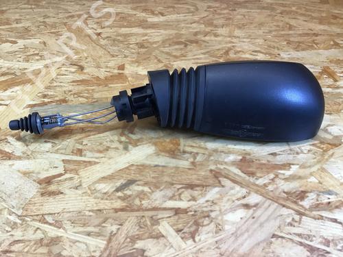 Bakspejl venstre FIAT PUNTO (188_) 1.3 JTD 16V (70 hp) 30200050