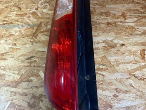 Used Left taillight FORD FOCUS II (DA_, HCP, DP) 1.8 (125 hp) 32215220