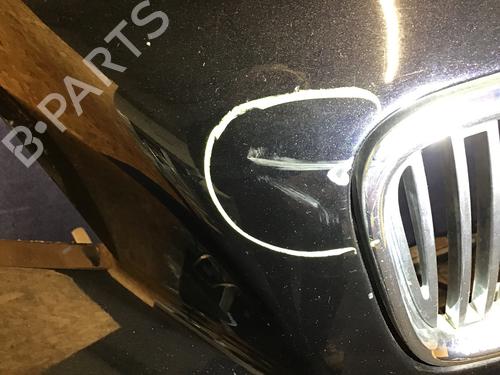 Front bumper VOLVO V50 (545) 2.4 | BP31942326C7 