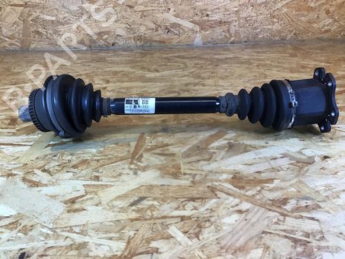 Używane Półoś przednia lewa AUDI A6 C5 Avant (4B5, 4B6) 2.5 TDI (163 hp) 31321573