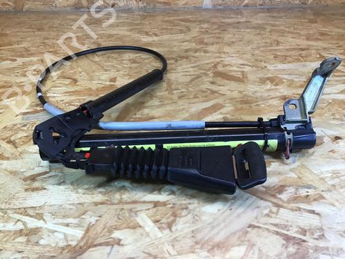 Front left belt tensioner OPEL CORSA B (S93) 1.0 i 12V (F08, F68, M68) | BP29184704C87