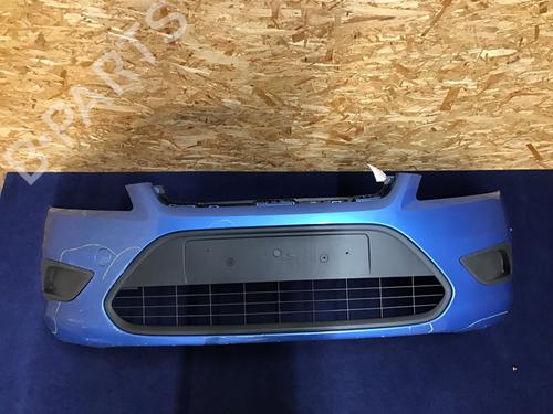 Used Front bumper FORD FOCUS II Turnier (DA_, FFS, DS) 1.6 TDCi (109 hp) 30352224