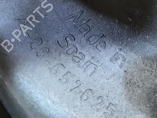 Horn OPEL AGILA A (H00) 1.2 16V (F68) | BP29923576E13