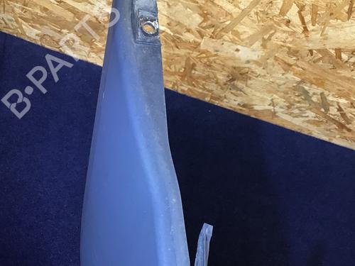 Front bumper DACIA LOGAN MCV (KS_) 1.6 (KS0B, KS0D, KS0F) | BP30440989C7 