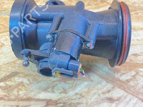 Spjeldhus DACIA SANDERO 1.4 (BS0C, BS0A, BS0G, BS1F, BS0E) (75 hp) 32371007