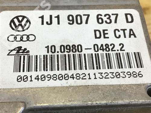 Elektronisk sensor VW GOLF IV Variant (1J5) 1.9 TDI | BP9287181M84 
