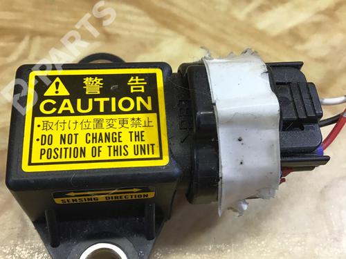 Elektronensonde TOYOTA RAV 4 II (_A2_) 2.0 D 4WD (CLA20_, CLA21_, CLA20R, CLA21R) | BP10169169M84 