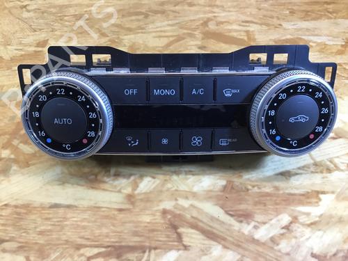 Used Climate control MERCEDES-BENZ C-CLASS T-Model (S204) C 250 CDI (204.203) (204 hp) 31278311