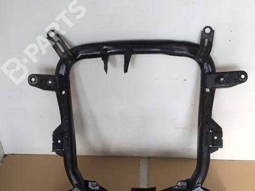 Used Subframe Subframe OPEL MERIVA A MPV (X03) 1.7 DTI (E75) (75 hp) 7111217 7111217