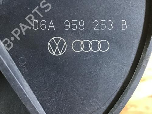 Sekundärluftpumpe VW BORA I (1J2) 2.0 | BP27861283M112 