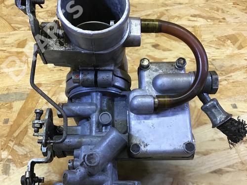 Used Carburetor Carburetor TRABANT P 601 0.6 (26 hp) 10862732 10862732