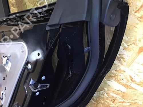 Right rear door MERCEDES-BENZ C-CLASS T-Model (S204) C 250 CDI (204.203) | BP29509154C5 
