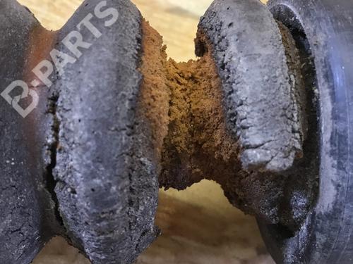 Right rear shock absorber VW GOLF IV (1J1) 1.4 16V | BP10214591M19  - Image 6