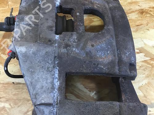 Used Right front brake caliper AUDI A6 C6 (4F2) 2.7 TDI quattro (180 hp) 18312597
