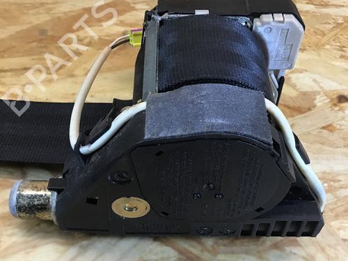 Front left seatbelt VW GOLF IV (1J1) 1.6 16V | BP29864466I26
