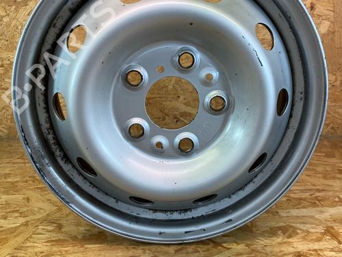 Used Rim Rim FIAT DUCATO Van (250_) 130 Multijet 2,3 D (131 hp) 33431929 33431929