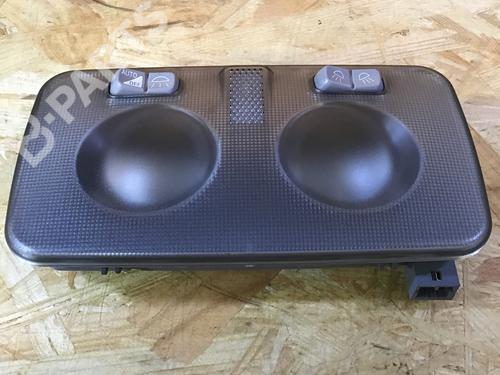 Used Rear mirror Rear mirror ALFA ROMEO 147 (937_) 1.6 16V T.SPARK (937.AXA1A, 937.AXB1A, 937.BXB1A) (120 hp) 6948172 6948172