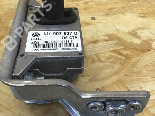 Elektronisk sensor VW GOLF IV Variant (1J5) 1.9 TDI (101 hp) 9287181