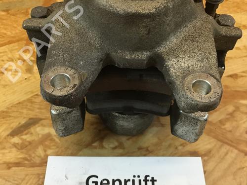Venstre bremsekaliber bag MERCEDES-BENZ C-CLASS T-Model (S203) C 220 CDI (203.206, 203.208) | BP28314411M107 