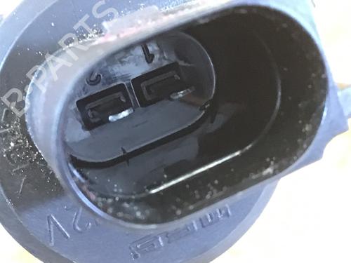 Washer pump MERCEDES-BENZ C-CLASS T-Model (S204) C 250 CDI (204.203) | BP27986817E24