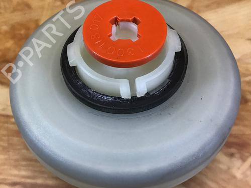 Motor de regulación de faros MERCEDES-BENZ A-CLASS (W169) A 150 (169.031, 169.331) (95 hp) 31282156