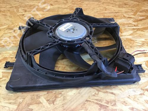 Radiator fan SKODA CITIGO (NF1) 1.0 | BP29725667M35 