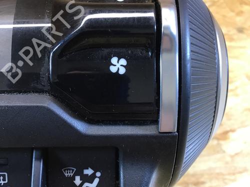 Commande Chauffage SUZUKI IGNIS III (MF, FF) 1.2 Hybrid AllGrip (ATK412) | BP32219237I5 