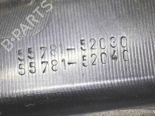 Scuttle panel TOYOTA YARIS (_P1_) 1.0 (SCP10_, SCP10R) | BP28133933C110 