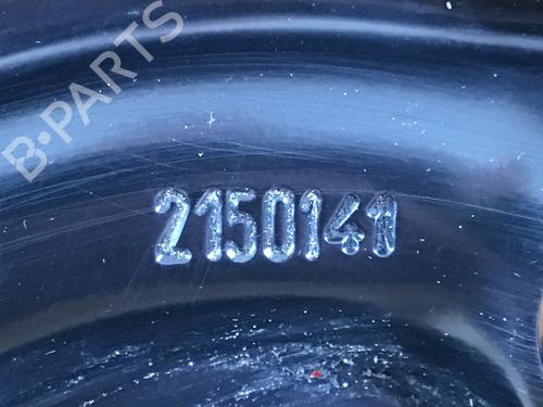 Rim OPEL ASTRA G Hatchback (T98) 1.6 16V (F08, F48) | BP29591737C45 