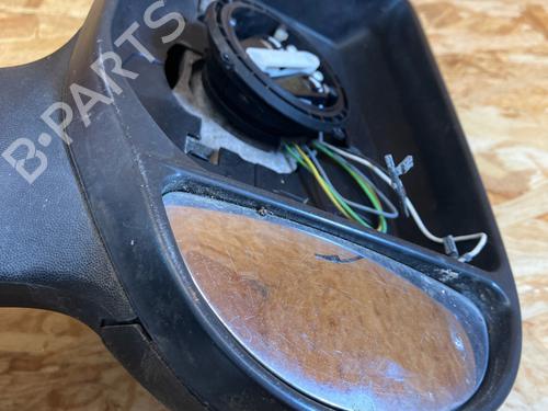 Right mirror FORD TRANSIT Van (FA_ _) 2.2 TDCi | BP32215233C27