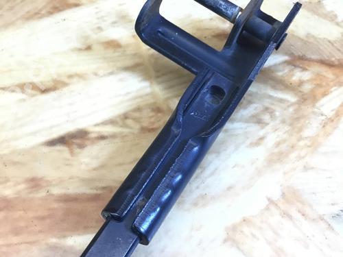 Front windshield wiper arm OPEL ASTRA H Estate (A04) 1.6 (L35) | BP28356906C143 
