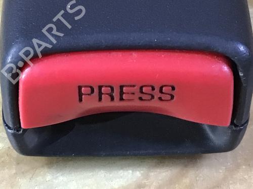 Seat buckle TOYOTA COROLLA (_E12_) 1.8 VVTL-i TS (ZZE123) | BP14599517I32