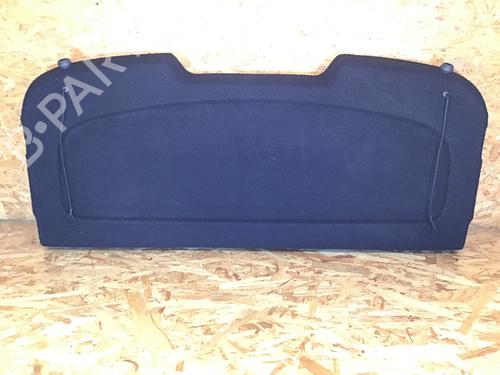 Hattehylde FORD FIESTA VI (CB1, CCN) 1.4 (97 hp) 31624369